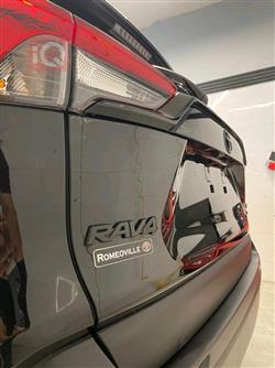 تۆیۆتا ڕاڤ 4